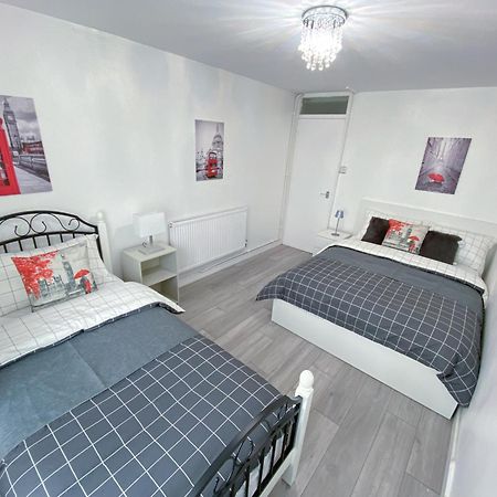 2 Bedroom Flat, Dalston Junction, 伦敦 外观 照片