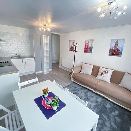 2 Bedroom Flat, Dalston Junction, 伦敦 外观 照片