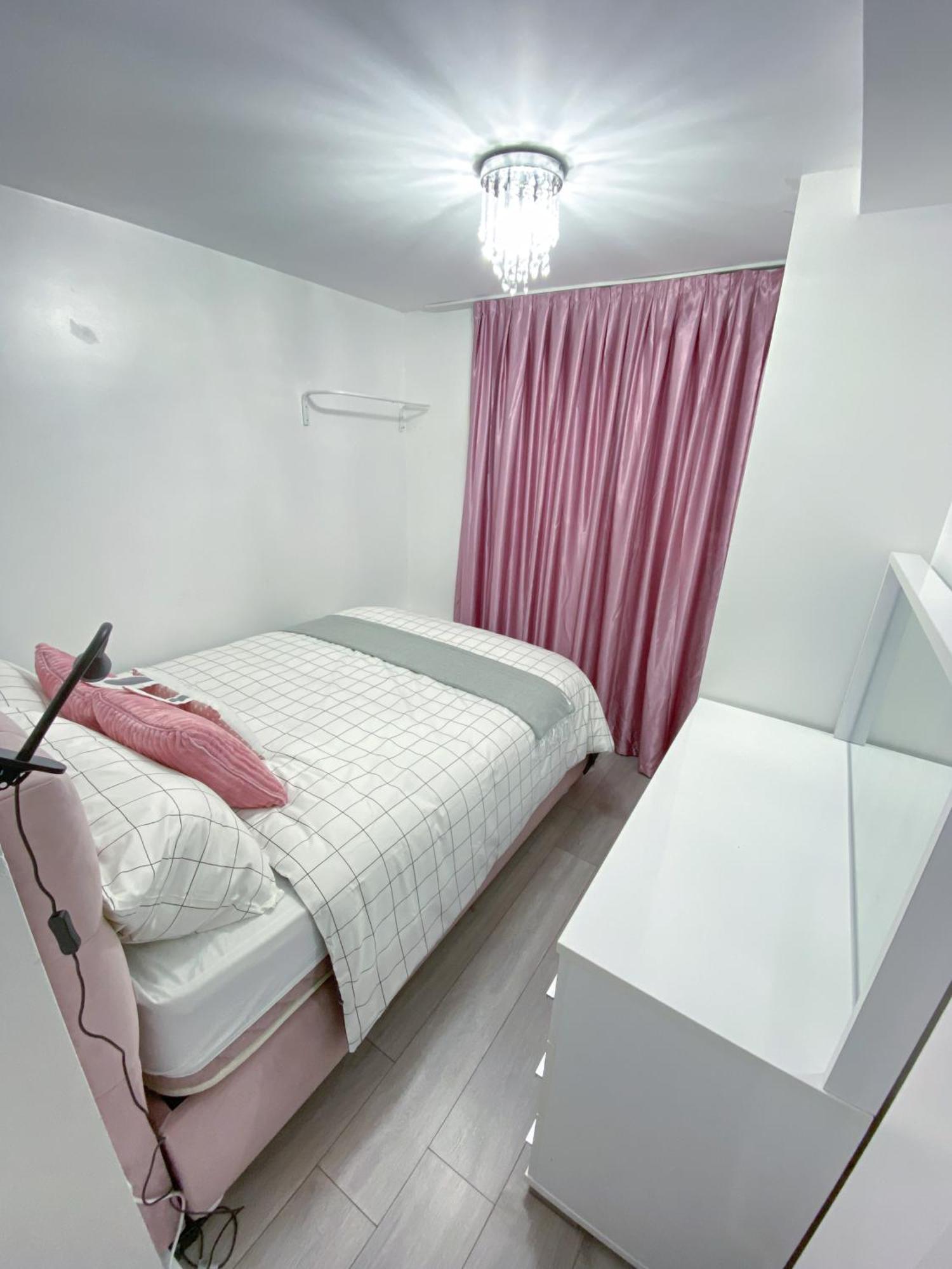 2 Bedroom Flat, Dalston Junction, 伦敦 外观 照片