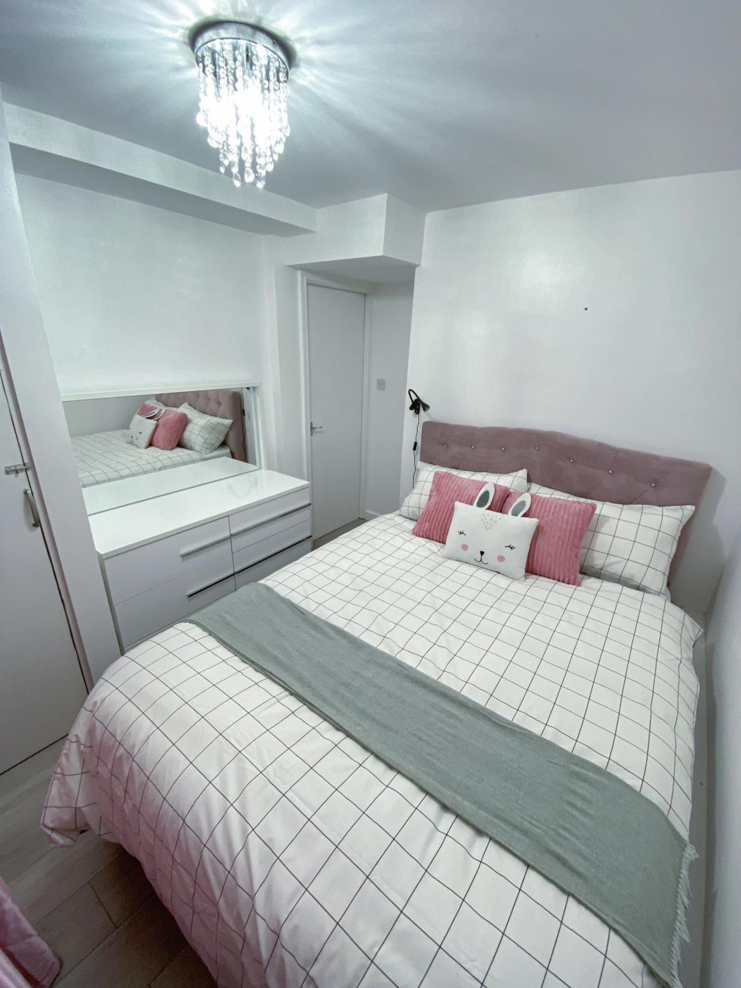 2 Bedroom Flat, Dalston Junction, 伦敦 外观 照片