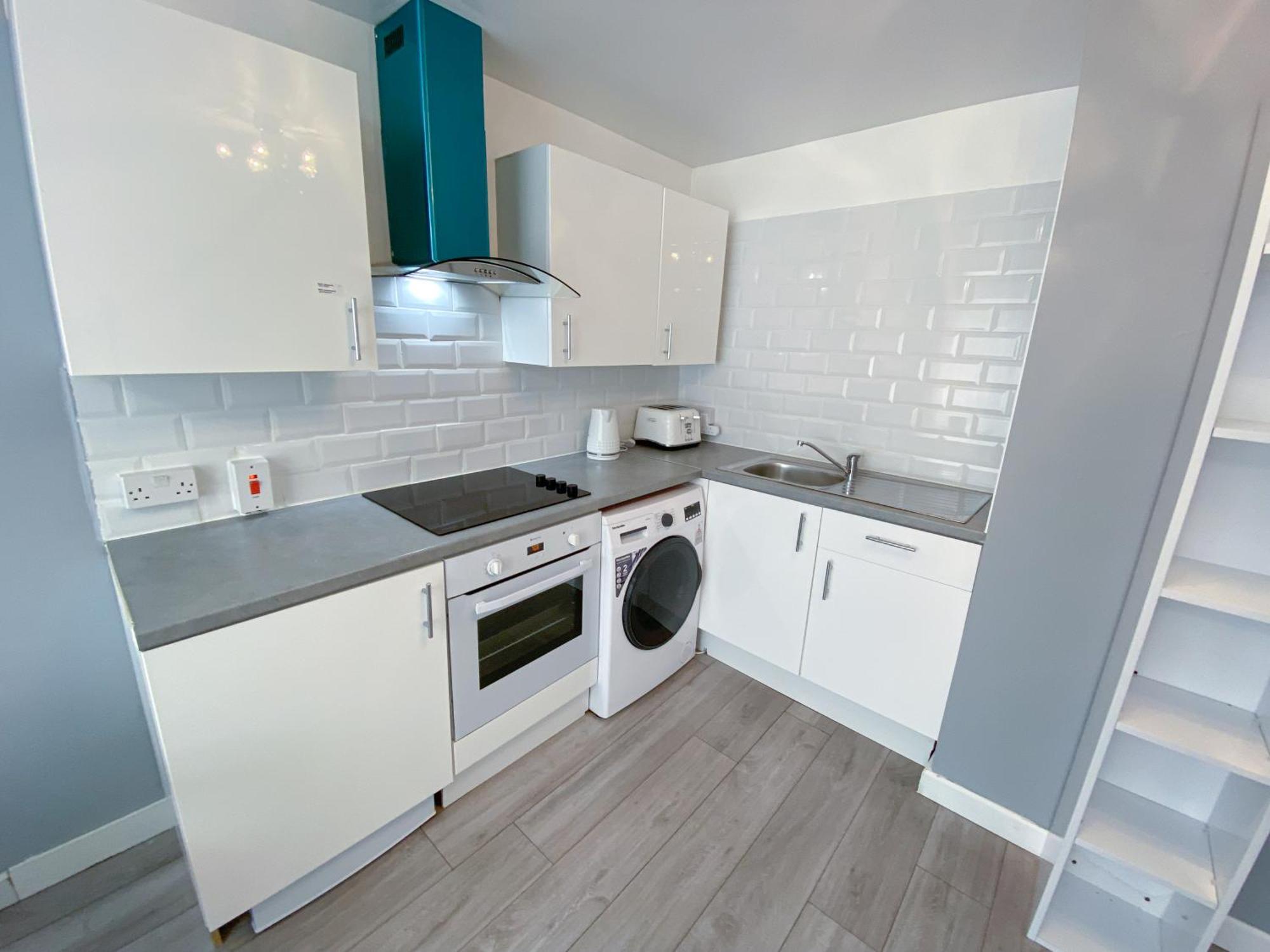 2 Bedroom Flat, Dalston Junction, 伦敦 外观 照片